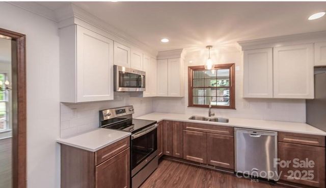 5500 Beaver Dam Lane, Mint Hill, NC 28227