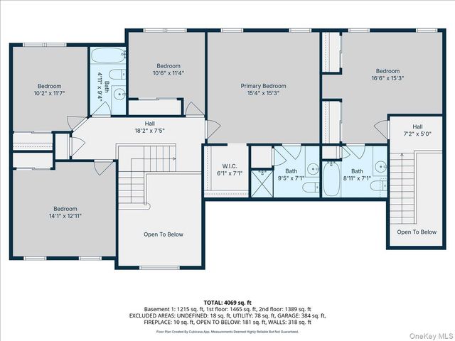 47 Cobblestone Drive, Shoreham, NY 11786