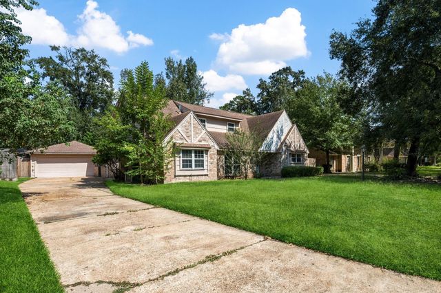 11922 Cypresswood Drive, Houston, TX 77070