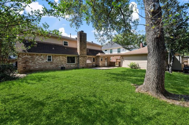 11922 Cypresswood Drive, Houston, TX 77070