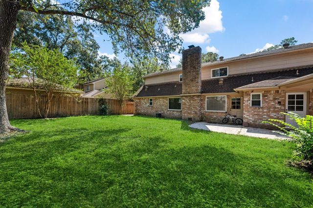 11922 Cypresswood Drive, Houston, TX 77070