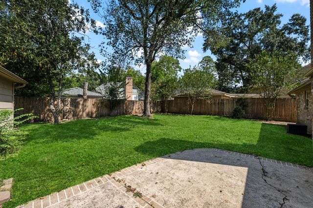 11922 Cypresswood Drive, Houston, TX 77070