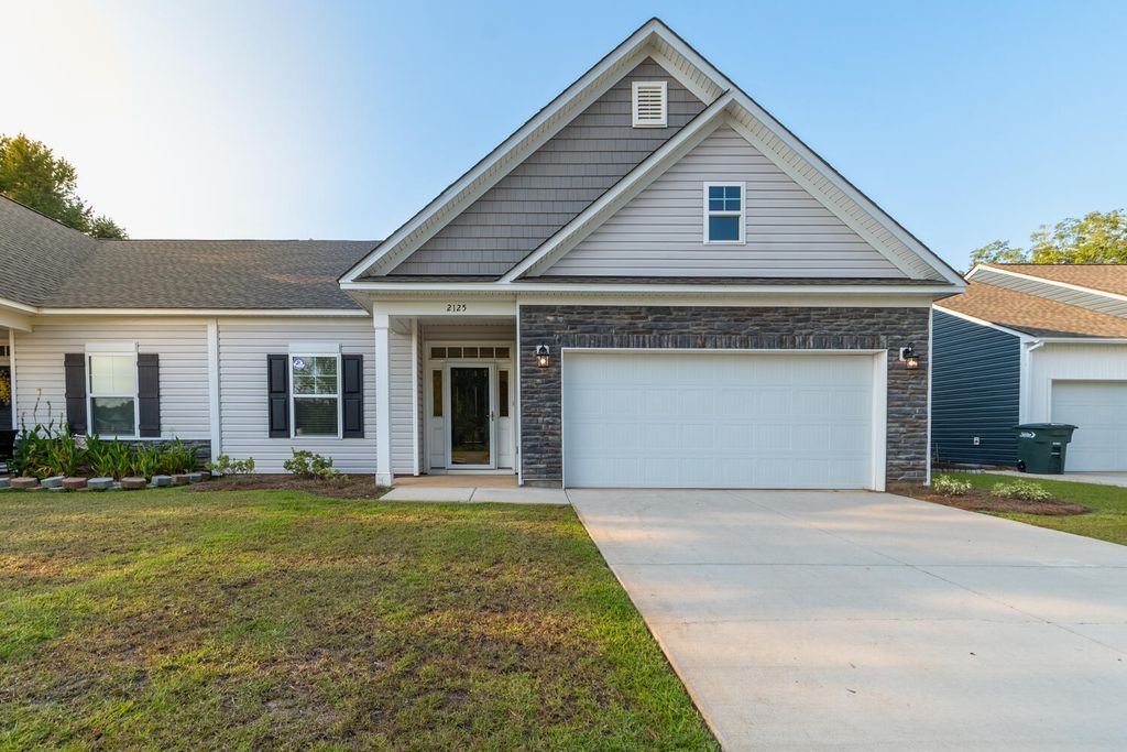 2125 Stillpointe Dr Drive, Sumter, SC 29154