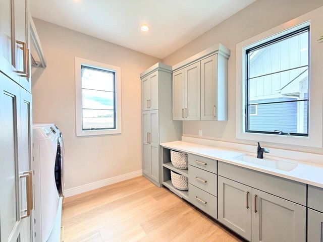 1109 Kyron Drive, Waunakee, WI 53597