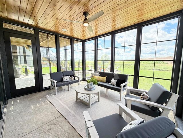1109 Kyron Drive, Waunakee, WI 53597