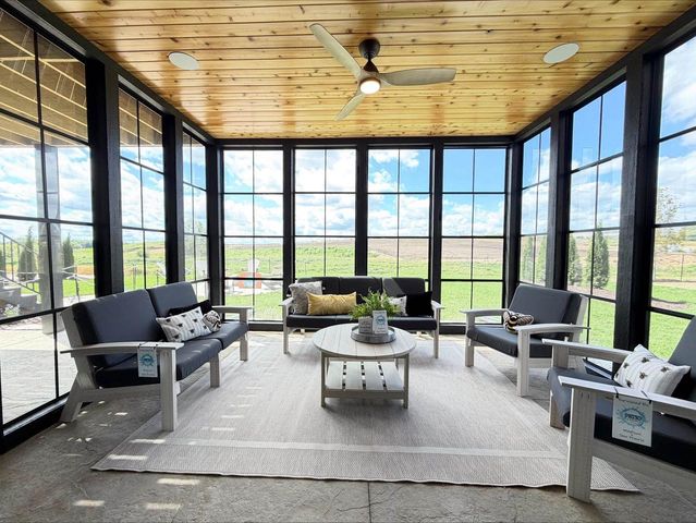 1109 Kyron Drive, Waunakee, WI 53597