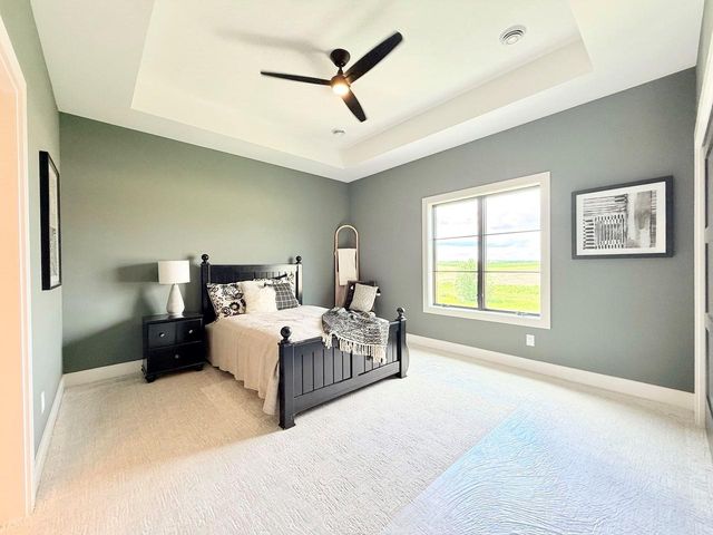 1109 Kyron Drive, Waunakee, WI 53597