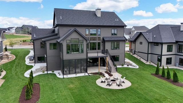 1109 Kyron Drive, Waunakee, WI 53597