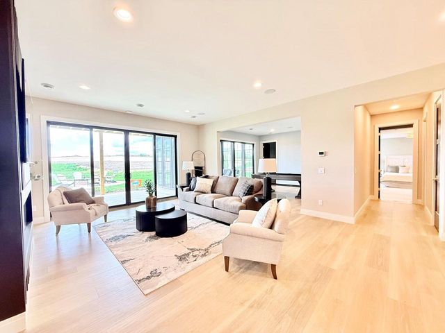 1109 Kyron Drive, Waunakee, WI 53597