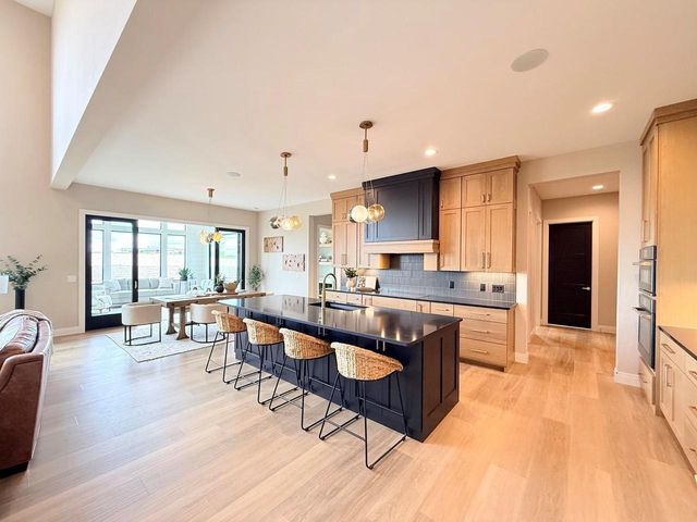 1109 Kyron Drive, Waunakee, WI 53597