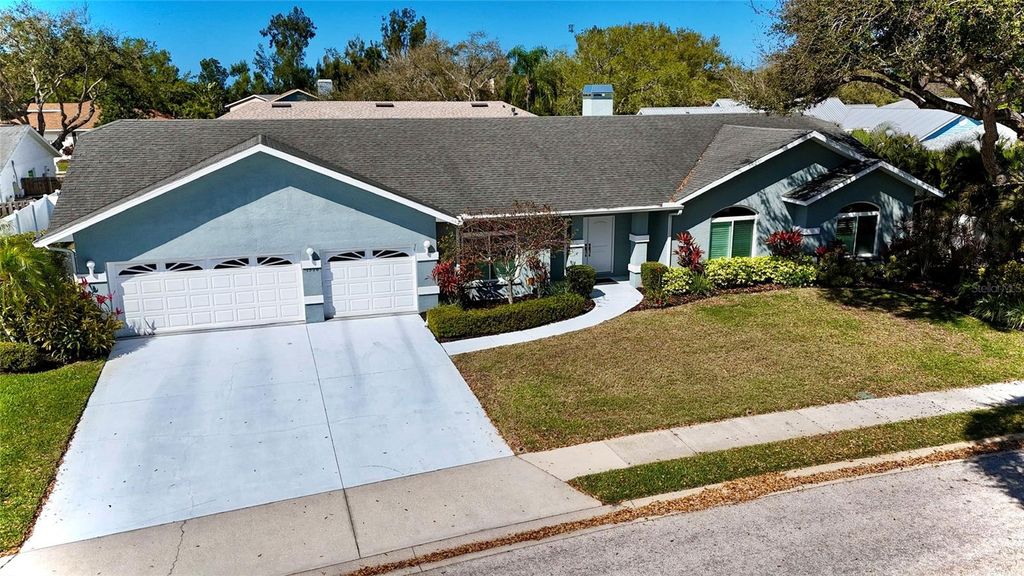 Image 2 of property listing at 1520 91ST COURT NW, Bradenton, FL 34209
