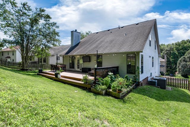 3457 Cobble St, Nashville, TN 37211