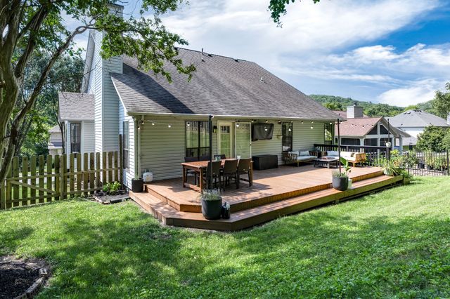 3457 Cobble St, Nashville, TN 37211