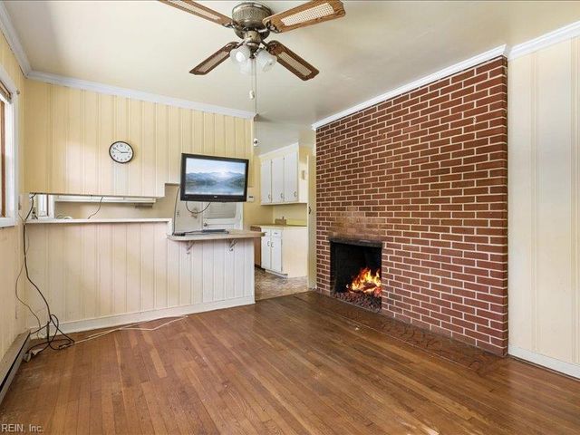 122 Stanley DR, Williamsburg, VA 23185