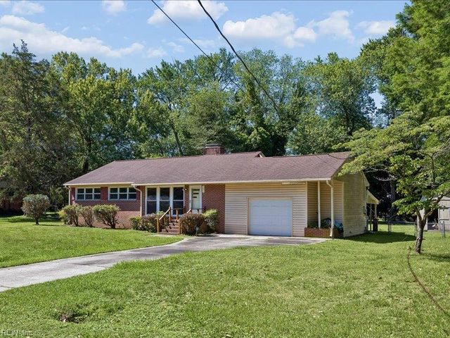 122 Stanley DR, Williamsburg, VA 23185