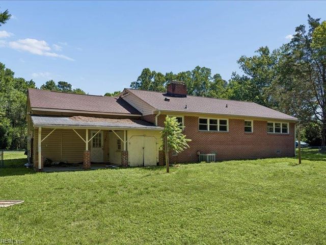 122 Stanley DR, Williamsburg, VA 23185