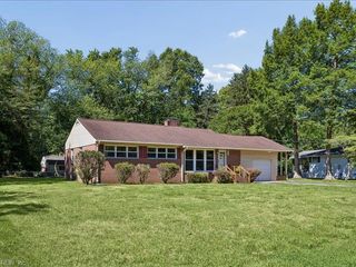 122 Stanley DR, Williamsburg, VA 23185