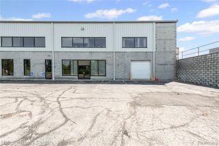 1235 Industrial Drive, Saline, MI 48176
