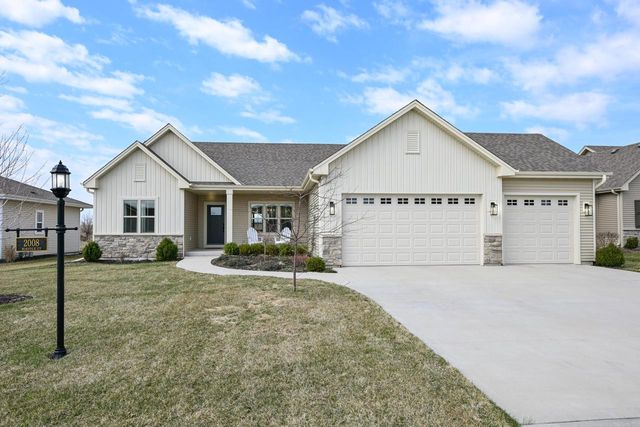2008 Norfolk COURT, Union Grove, WI 53182