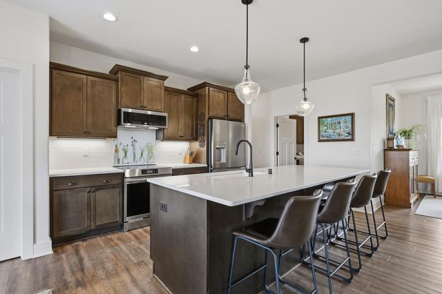 2008 Norfolk COURT, Union Grove, WI 53182