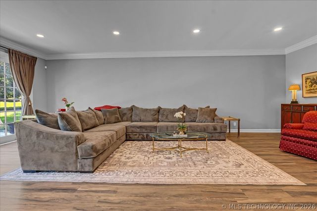 3809 E 66th Street, Tulsa, OK 74136