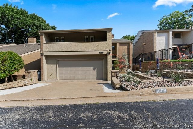 3809 E 66th Street, Tulsa, OK 74136