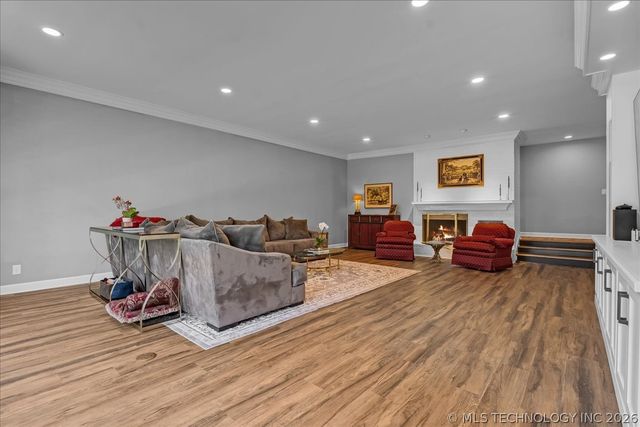 3809 E 66th Street, Tulsa, OK 74136