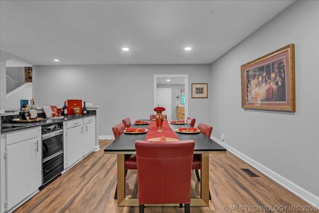 3809 E 66th Street, Tulsa, OK 74136