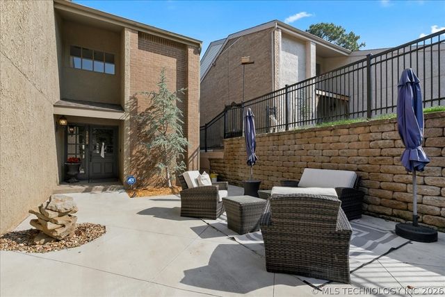 3809 E 66th Street, Tulsa, OK 74136