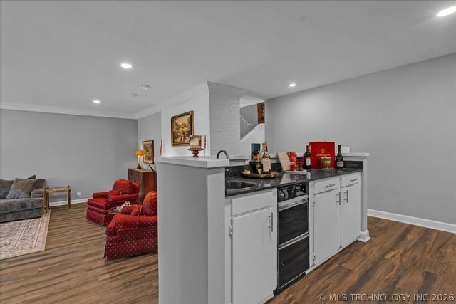 3809 E 66th Street, Tulsa, OK 74136