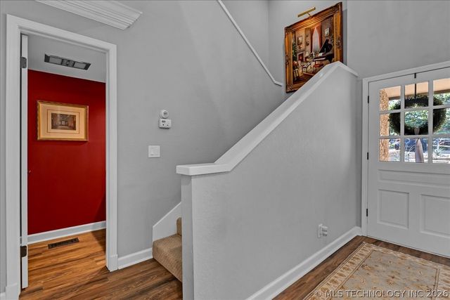 3809 E 66th Street, Tulsa, OK 74136