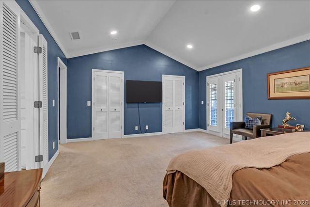 3809 E 66th Street, Tulsa, OK 74136