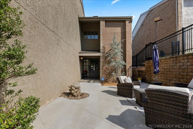 3809 E 66th Street, Tulsa, OK 74136