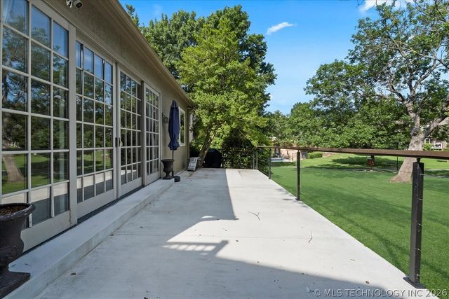 3809 E 66th Street, Tulsa, OK 74136