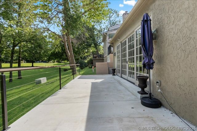 3809 E 66th Street, Tulsa, OK 74136