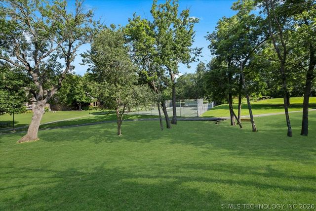 3809 E 66th Street, Tulsa, OK 74136