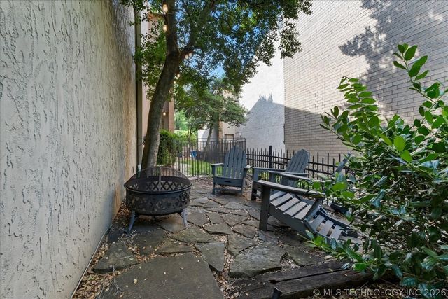 3809 E 66th Street, Tulsa, OK 74136