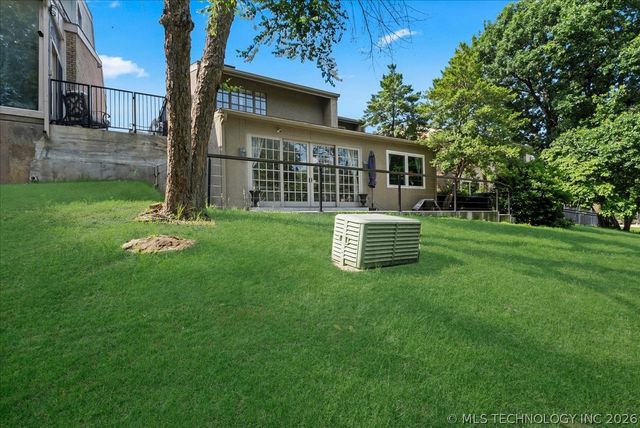 3809 E 66th Street, Tulsa, OK 74136
