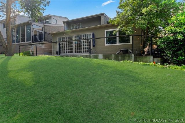 3809 E 66th Street, Tulsa, OK 74136