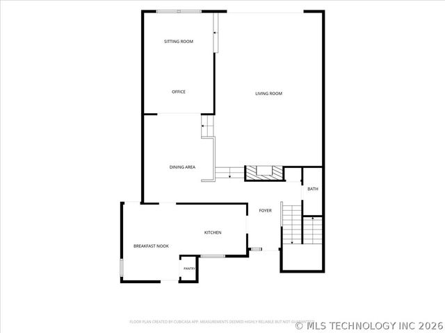 3809 E 66th Street, Tulsa, OK 74136