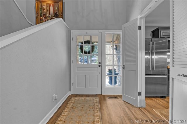 3809 E 66th Street, Tulsa, OK 74136
