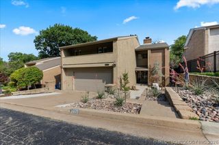3809 E 66th Street, Tulsa, OK 74136