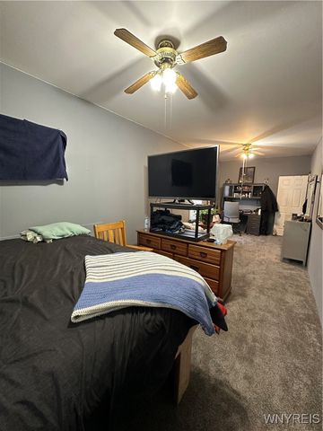 75 Wood Street, Lackawanna, NY 14218