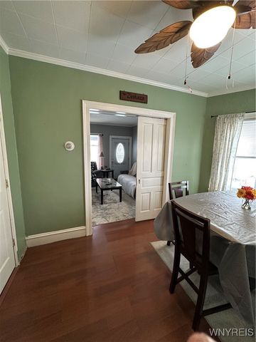 75 Wood Street, Lackawanna, NY 14218