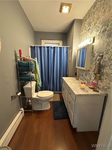 75 Wood Street, Lackawanna, NY 14218