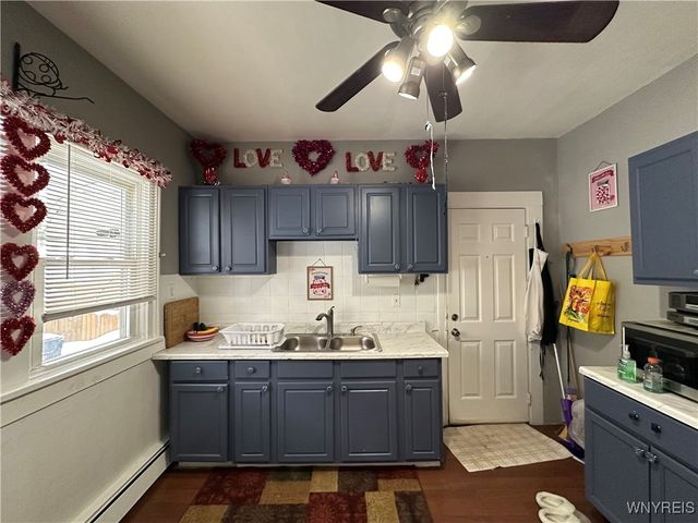 75 Wood Street, Lackawanna, NY 14218