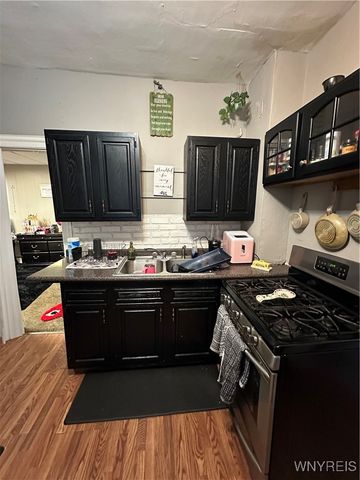 75 Wood Street, Lackawanna, NY 14218