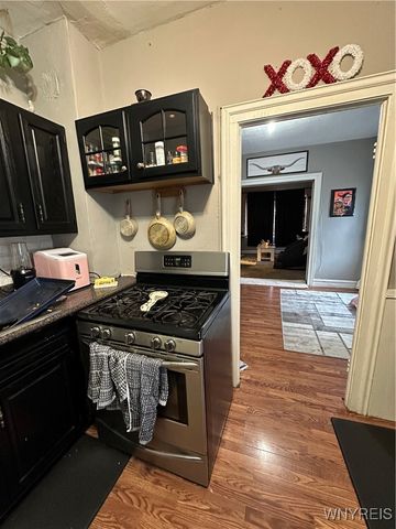 75 Wood Street, Lackawanna, NY 14218