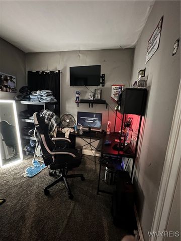 75 Wood Street, Lackawanna, NY 14218