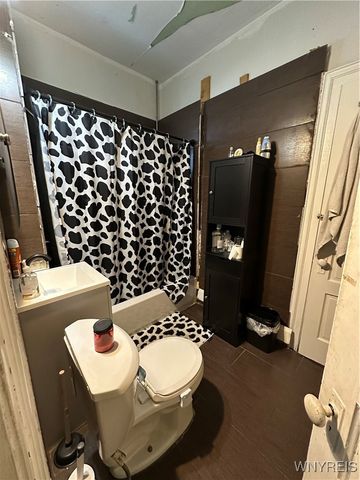 75 Wood Street, Lackawanna, NY 14218